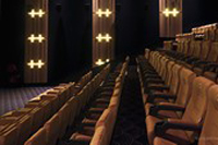AMB Cinemas Launch